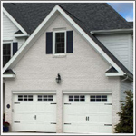 Mooresville NC GARAGE DOOR residential